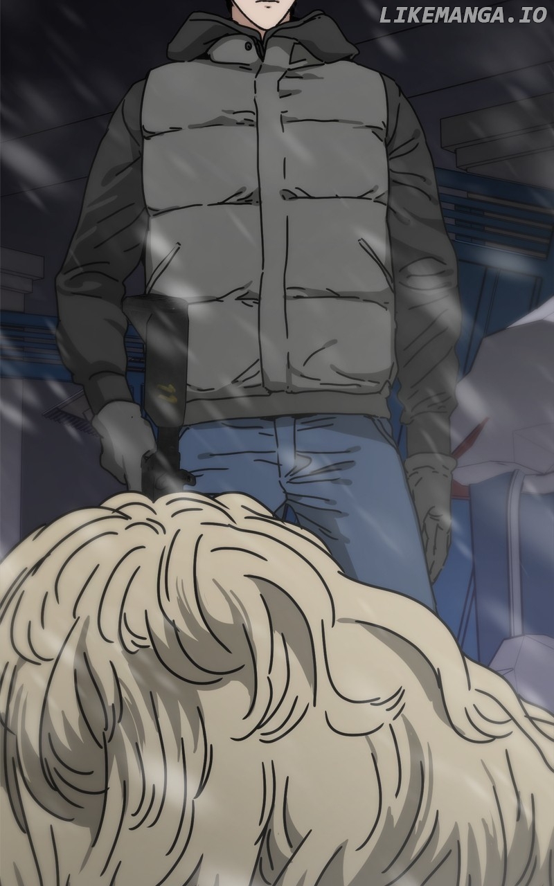 Hidden House in the Apocalypse Chapter 41 - page 146