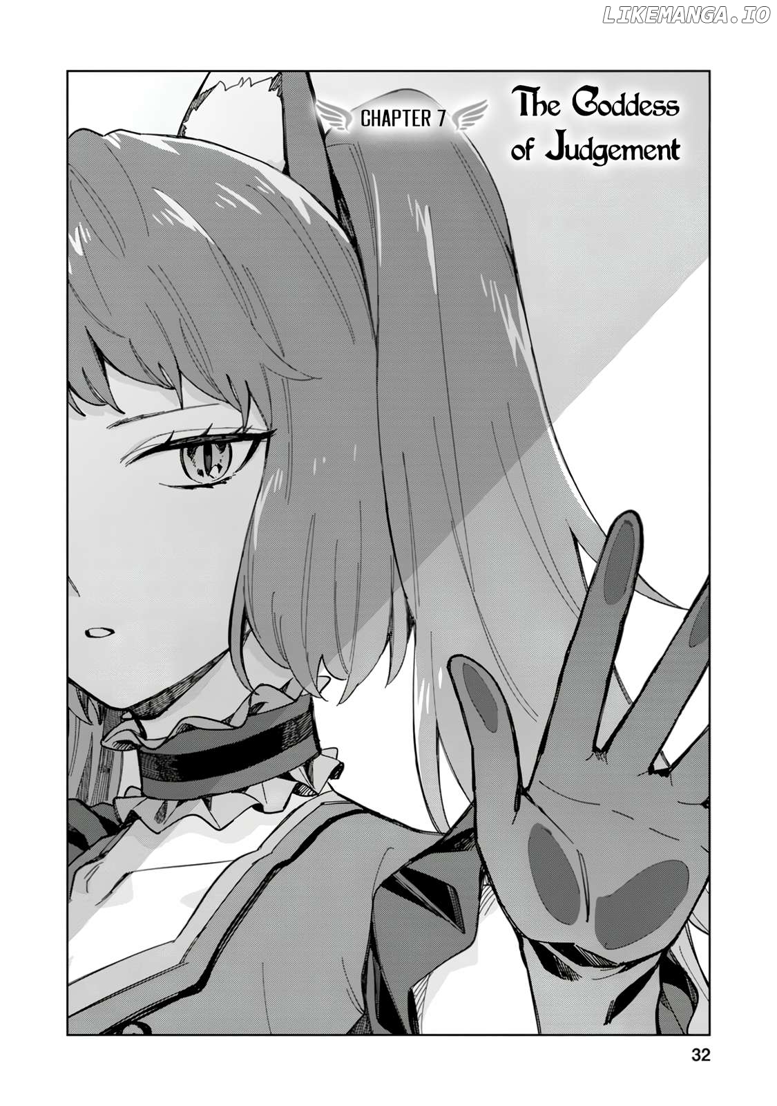 Iki Okure Seijo no Shiawase - Konyaku Hakisareta to Omottara Mazoku no Ouji-sama ni Dekiaisaretemasu! Chapter 7 - page 2