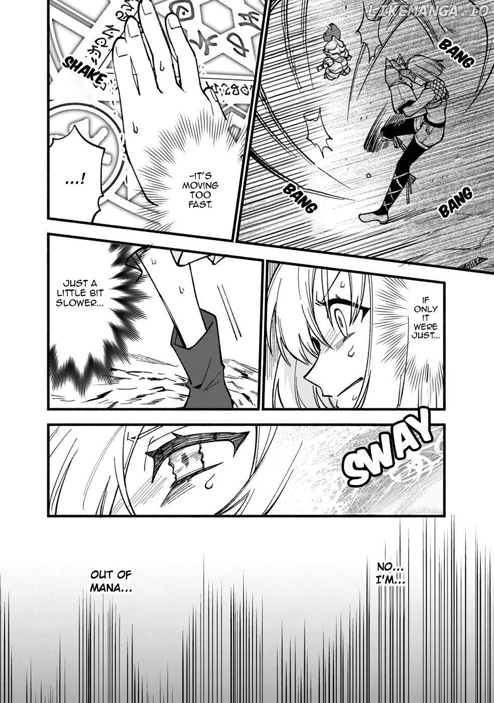 Boku no Kawaii Musume wa Futago no Kenja Chapter 20 - page 17