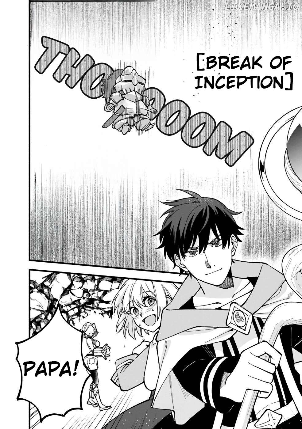 Boku no Kawaii Musume wa Futago no Kenja Chapter 20 - page 19