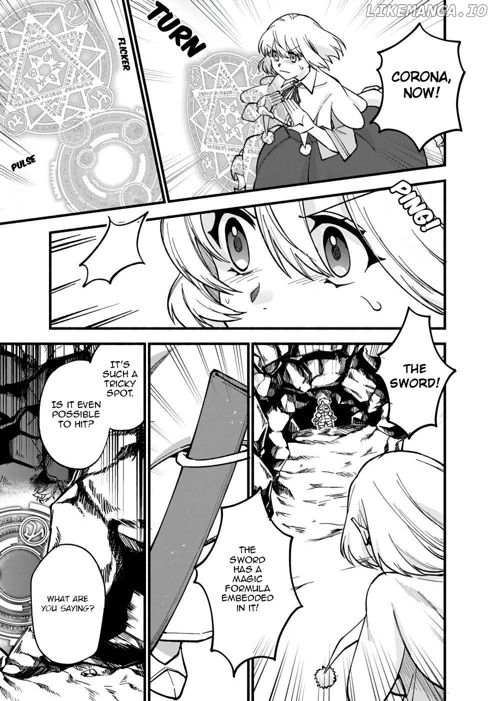 Boku no Kawaii Musume wa Futago no Kenja Chapter 20 - page 20
