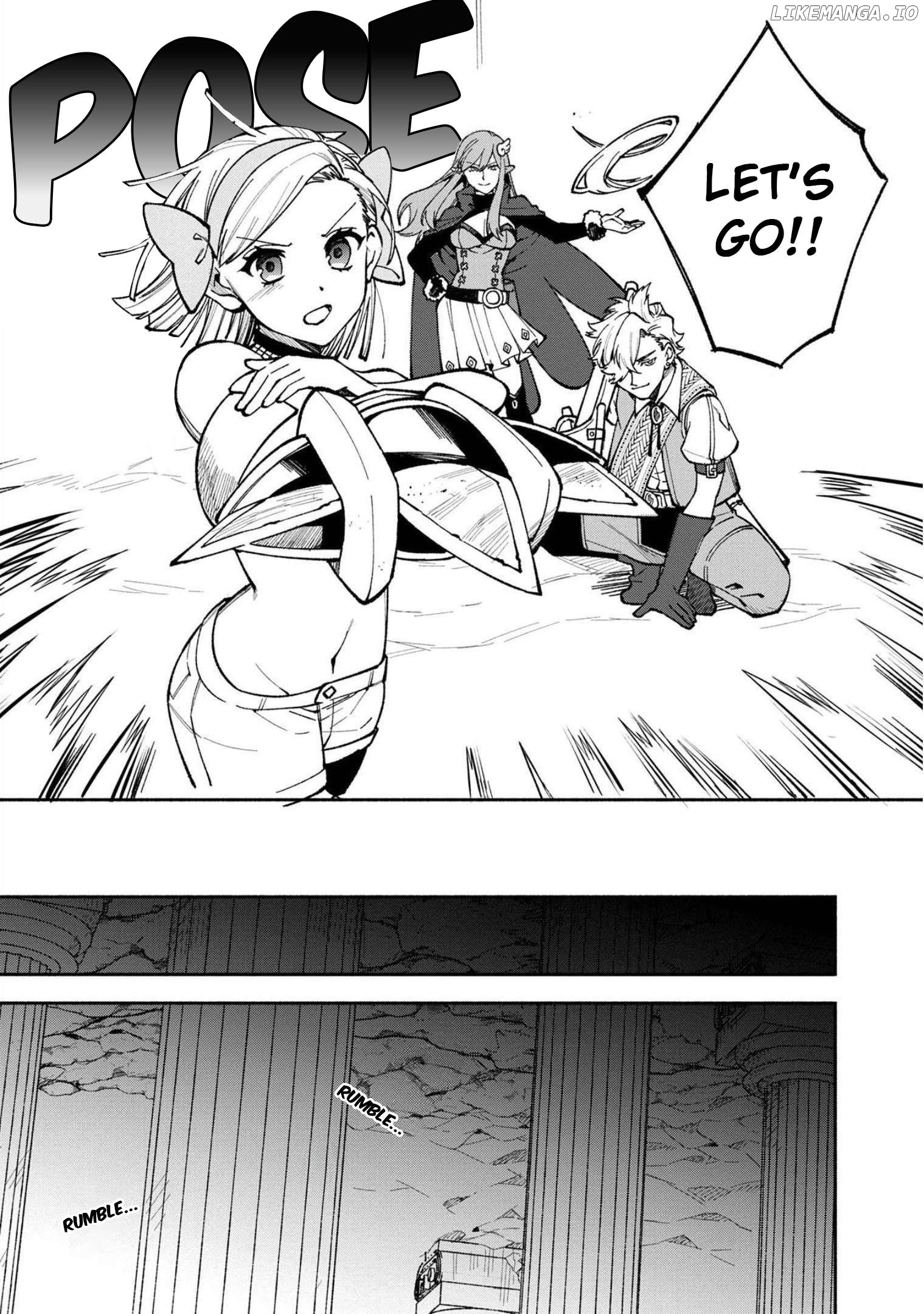 Boku no Kawaii Musume wa Futago no Kenja Chapter 21 - page 26