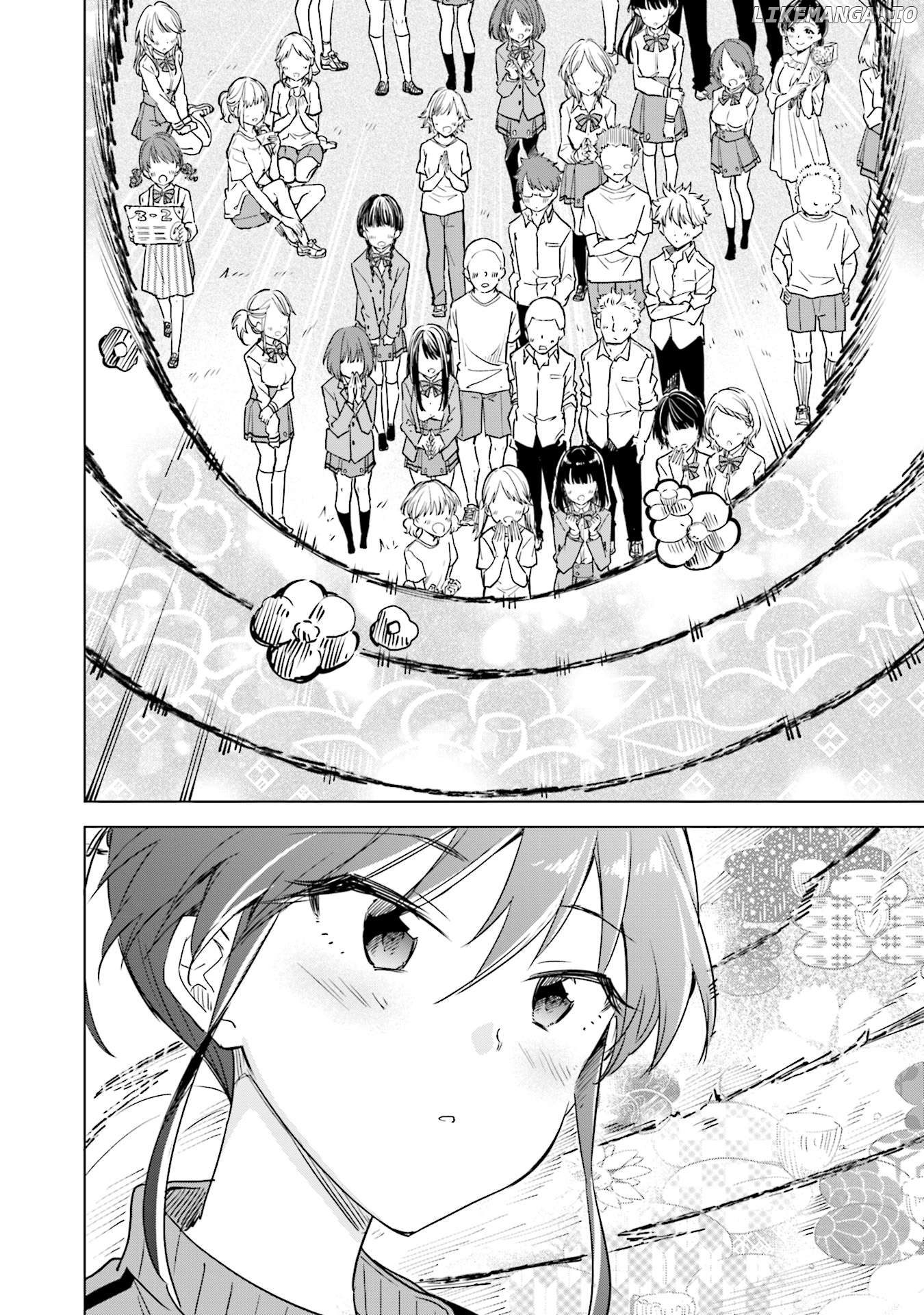 Nadeshiko Doremisora Chapter 31 - page 26