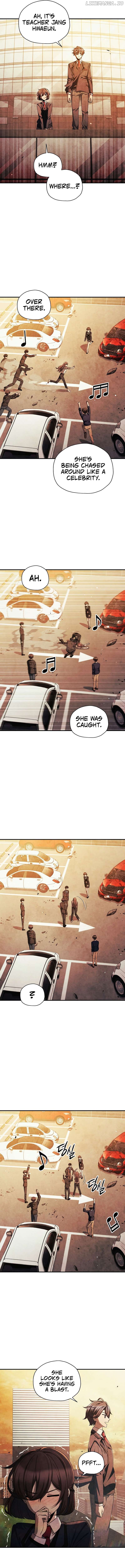 Ghost Story Club (Remake) Chapter 54 - page 3