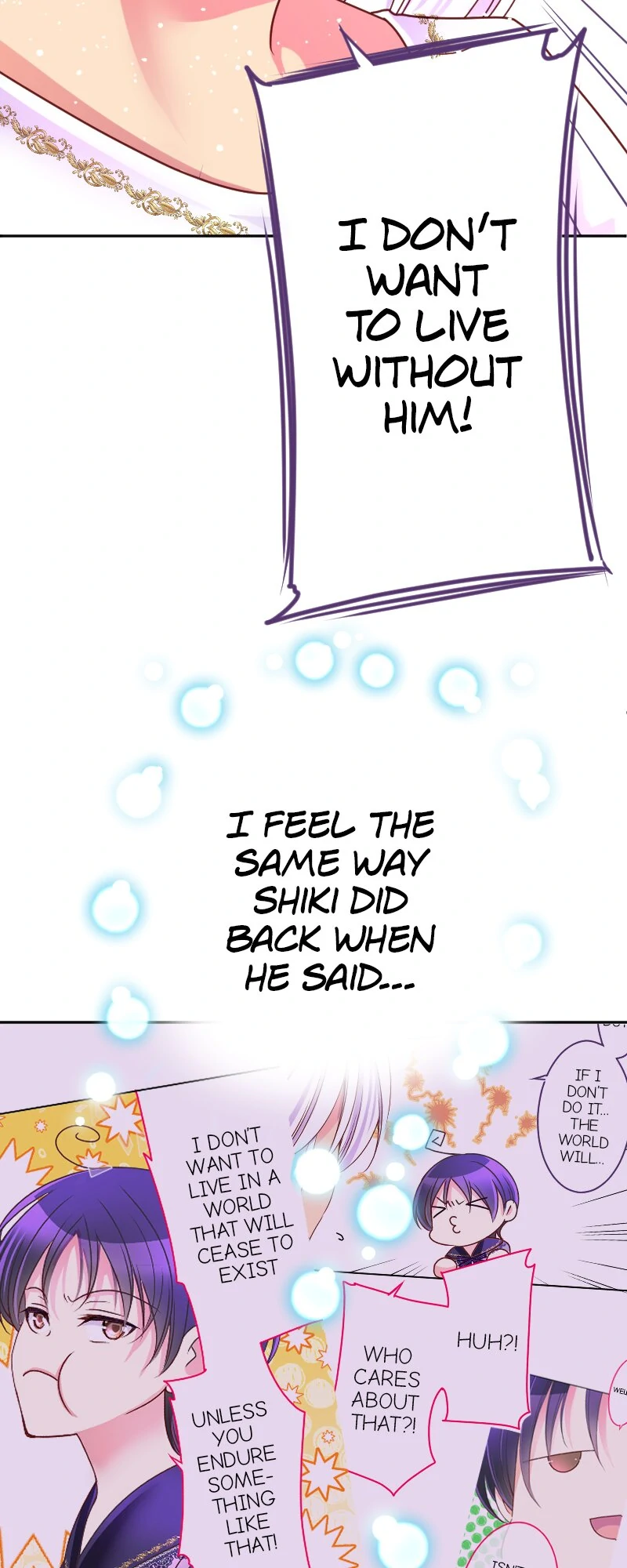 I was Reborn as a Housekeeper in a Parallel World! Chapter 225 - page 29