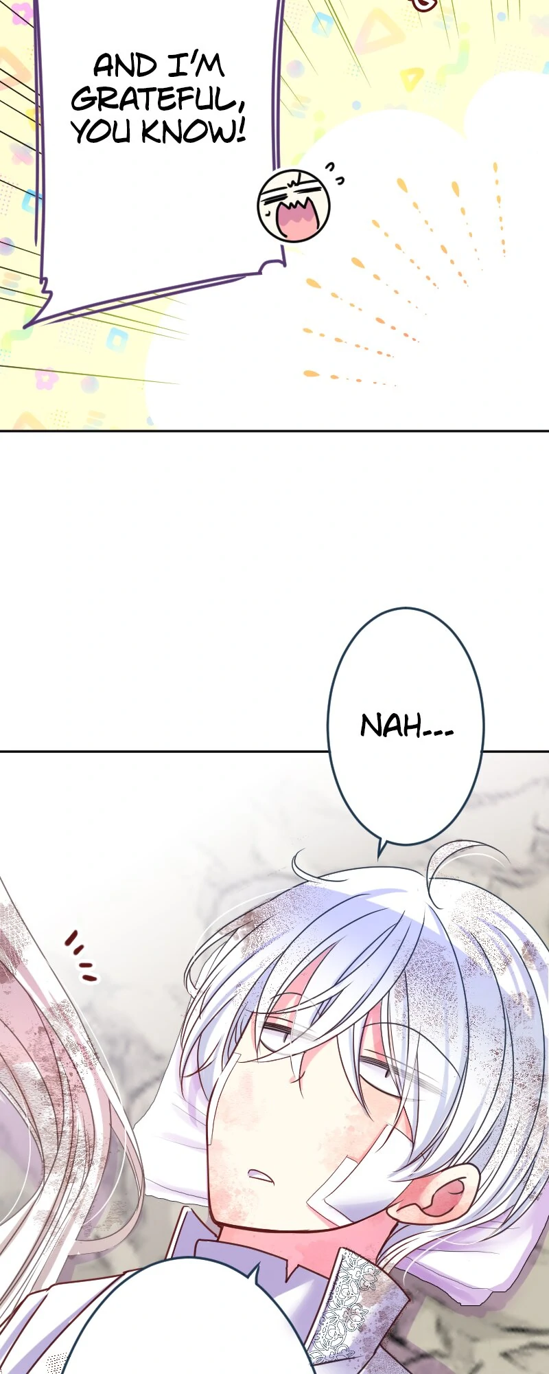 I was Reborn as a Housekeeper in a Parallel World! Chapter 225 - page 40