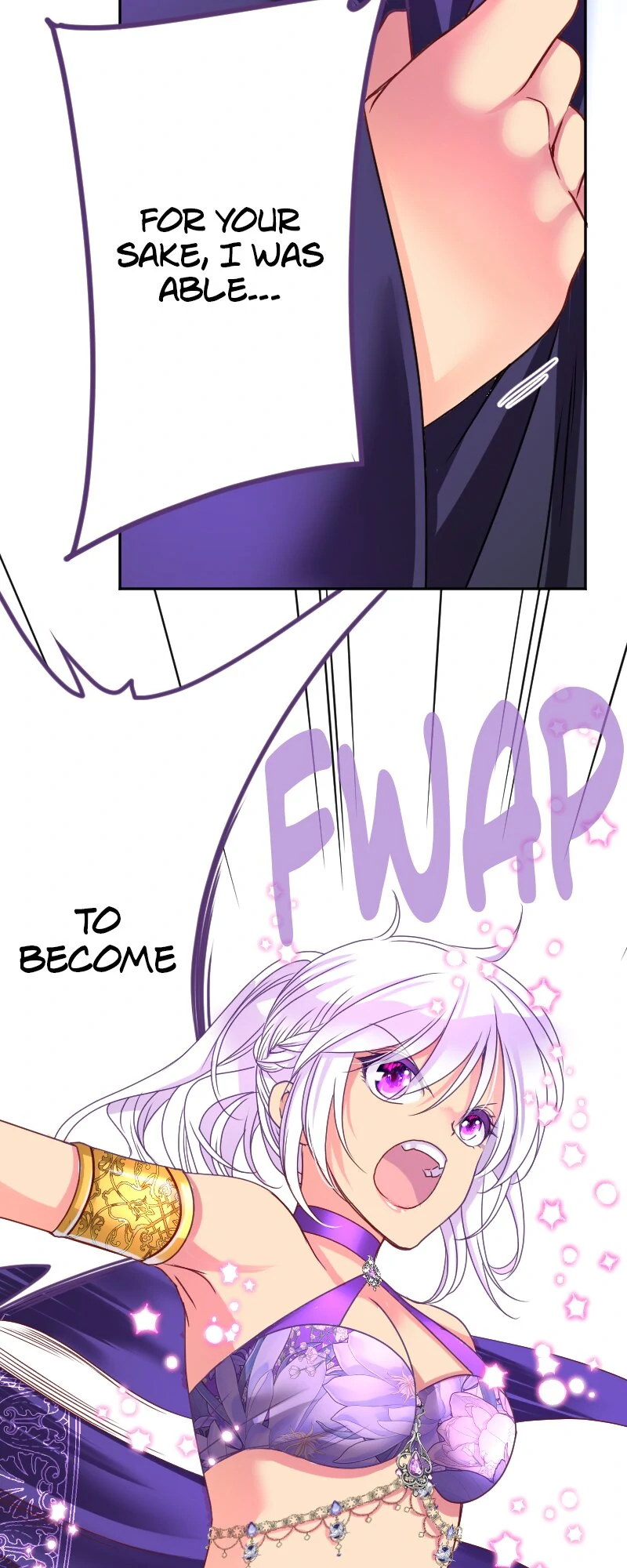 I was Reborn as a Housekeeper in a Parallel World! Chapter 227 - page 11