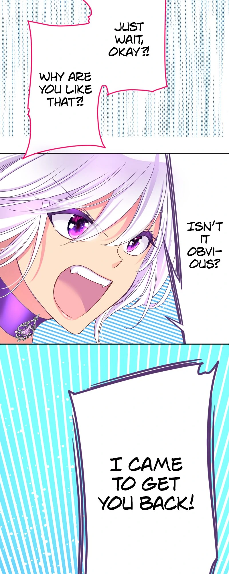 I was Reborn as a Housekeeper in a Parallel World! Chapter 227 - page 15