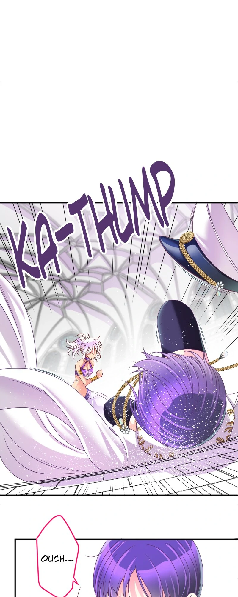 I was Reborn as a Housekeeper in a Parallel World! Chapter 227 - page 19