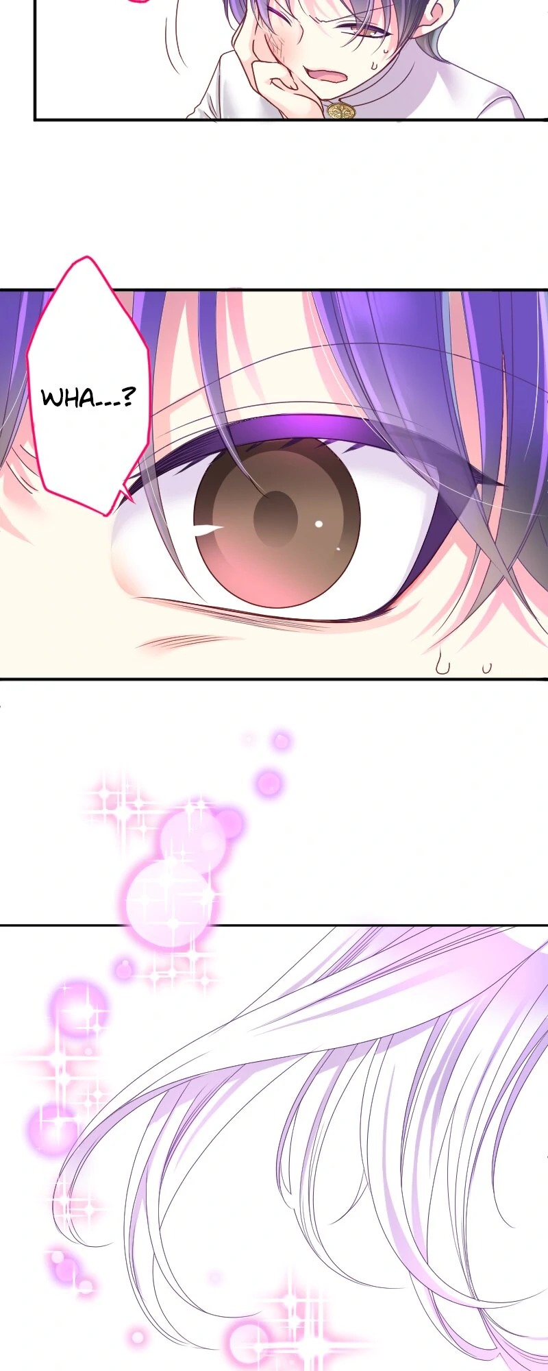 I was Reborn as a Housekeeper in a Parallel World! Chapter 227 - page 20