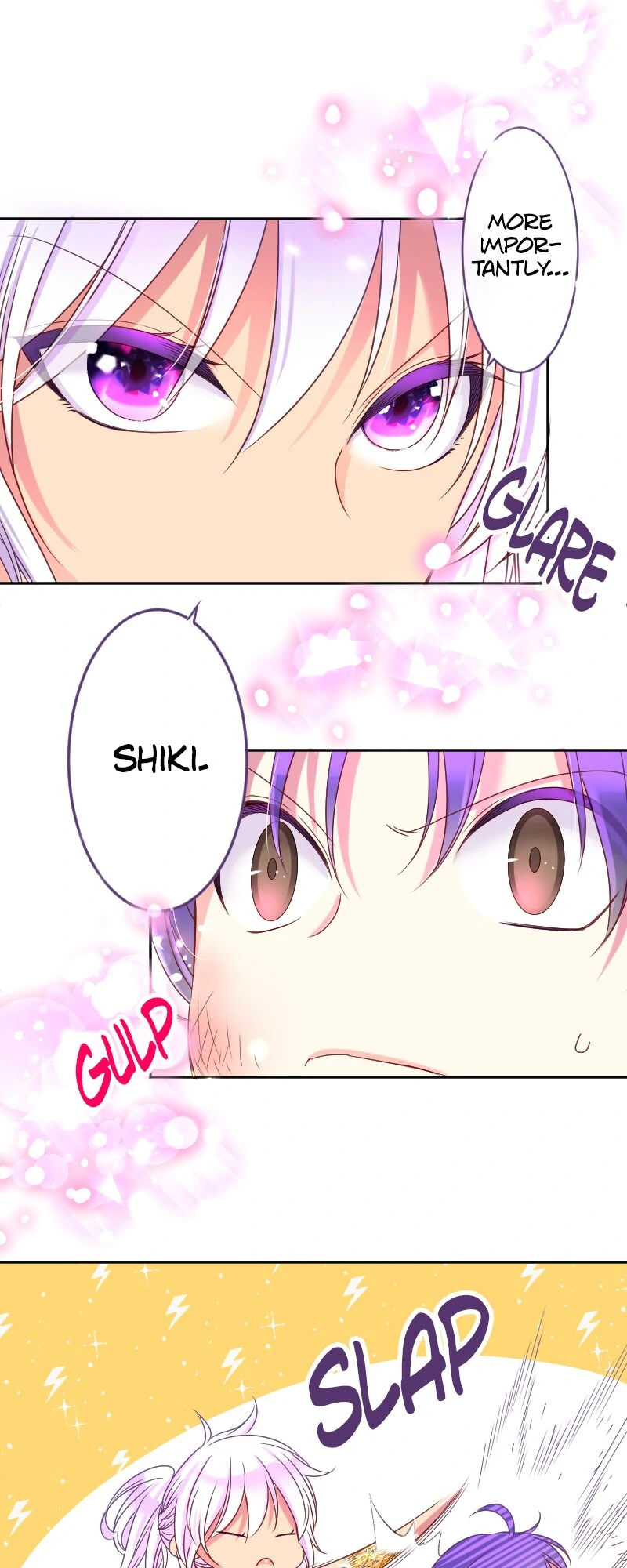 I was Reborn as a Housekeeper in a Parallel World! Chapter 227 - page 25