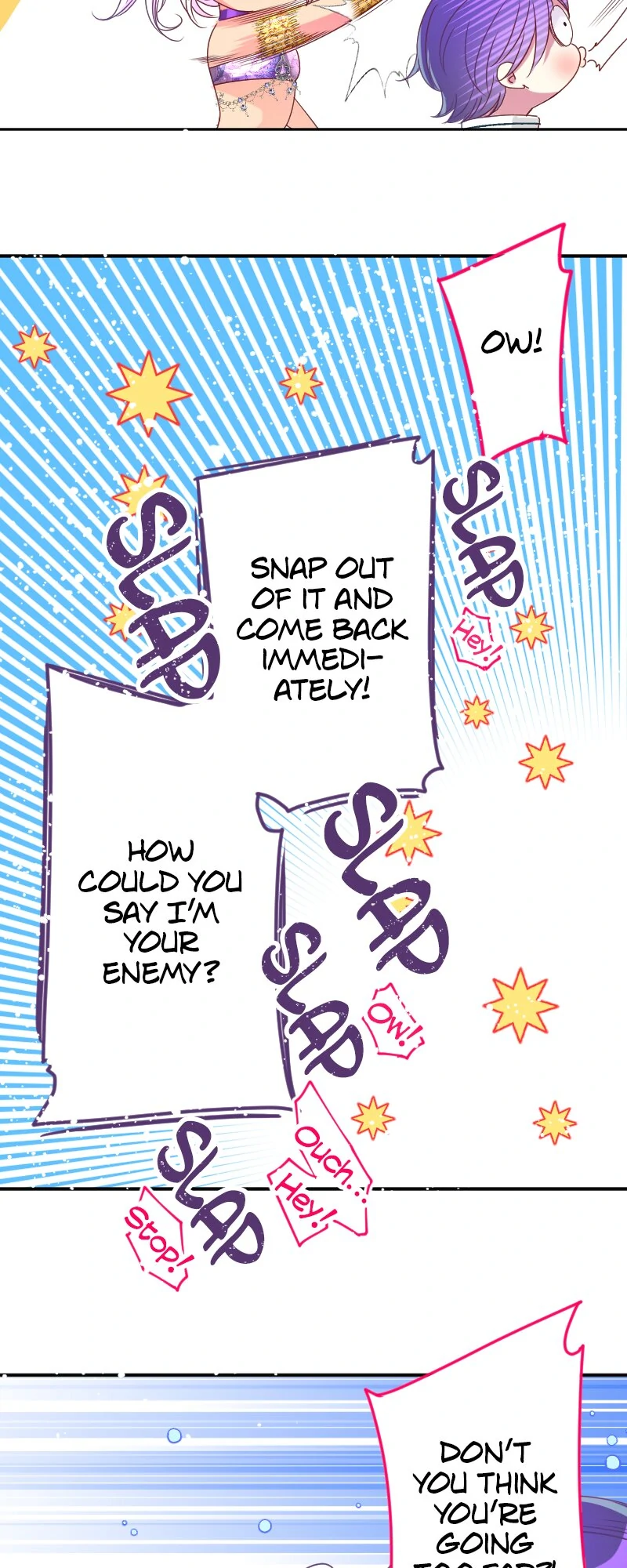 I was Reborn as a Housekeeper in a Parallel World! Chapter 227 - page 26