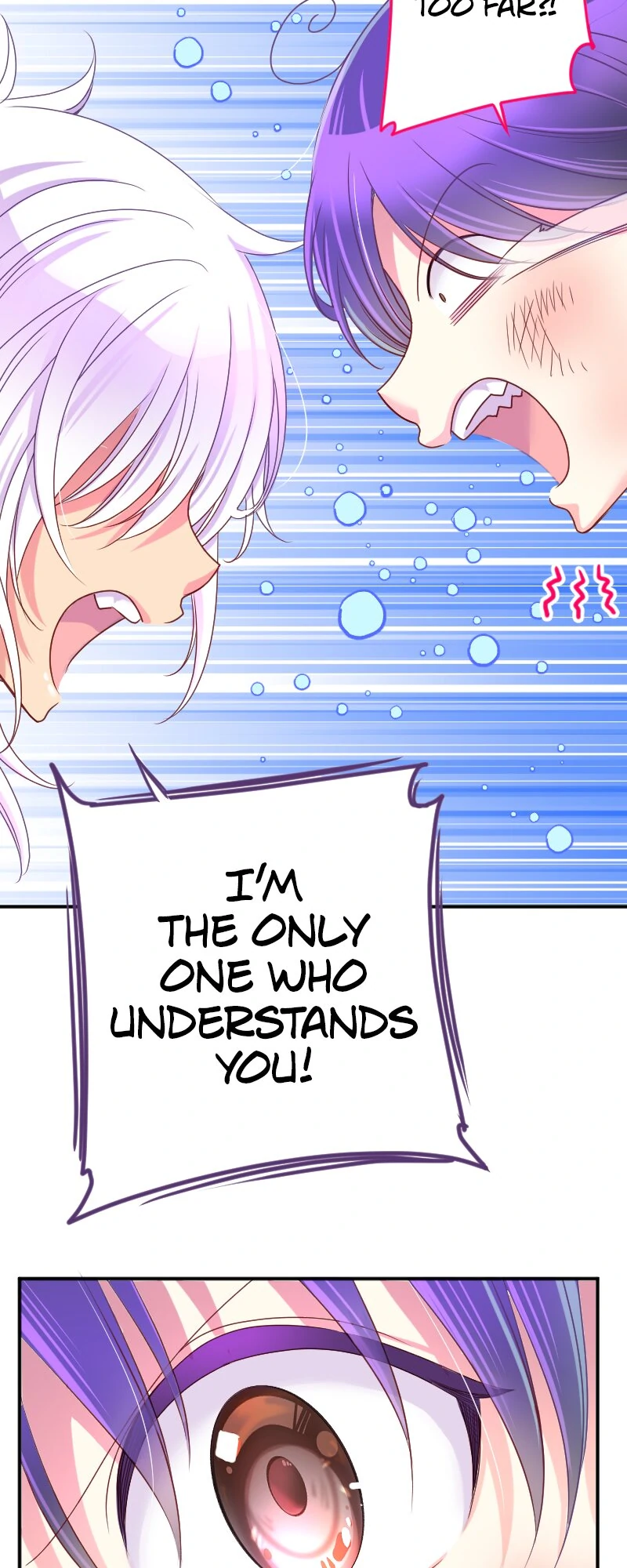 I was Reborn as a Housekeeper in a Parallel World! Chapter 227 - page 27