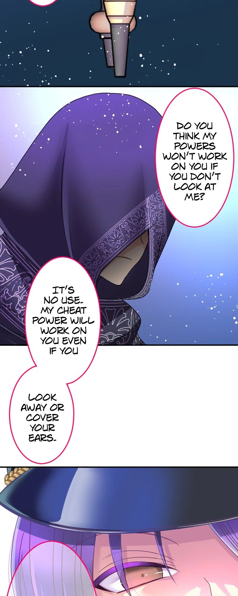 I was Reborn as a Housekeeper in a Parallel World! Chapter 227 - page 3