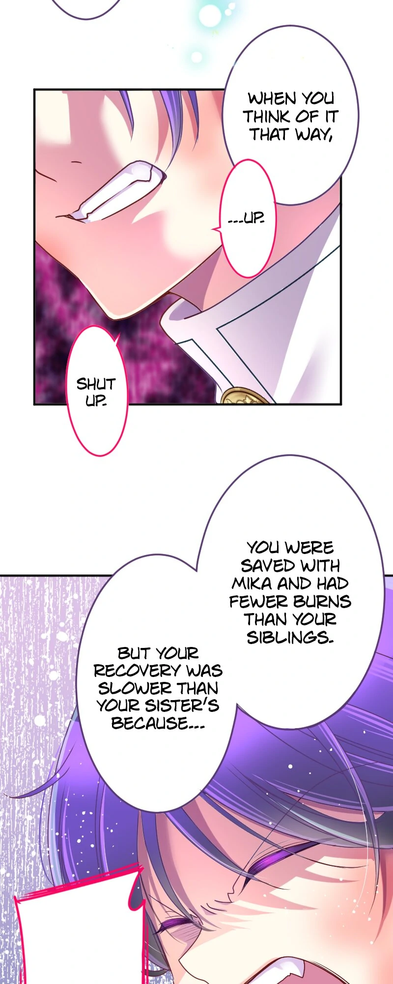 I was Reborn as a Housekeeper in a Parallel World! Chapter 227 - page 34