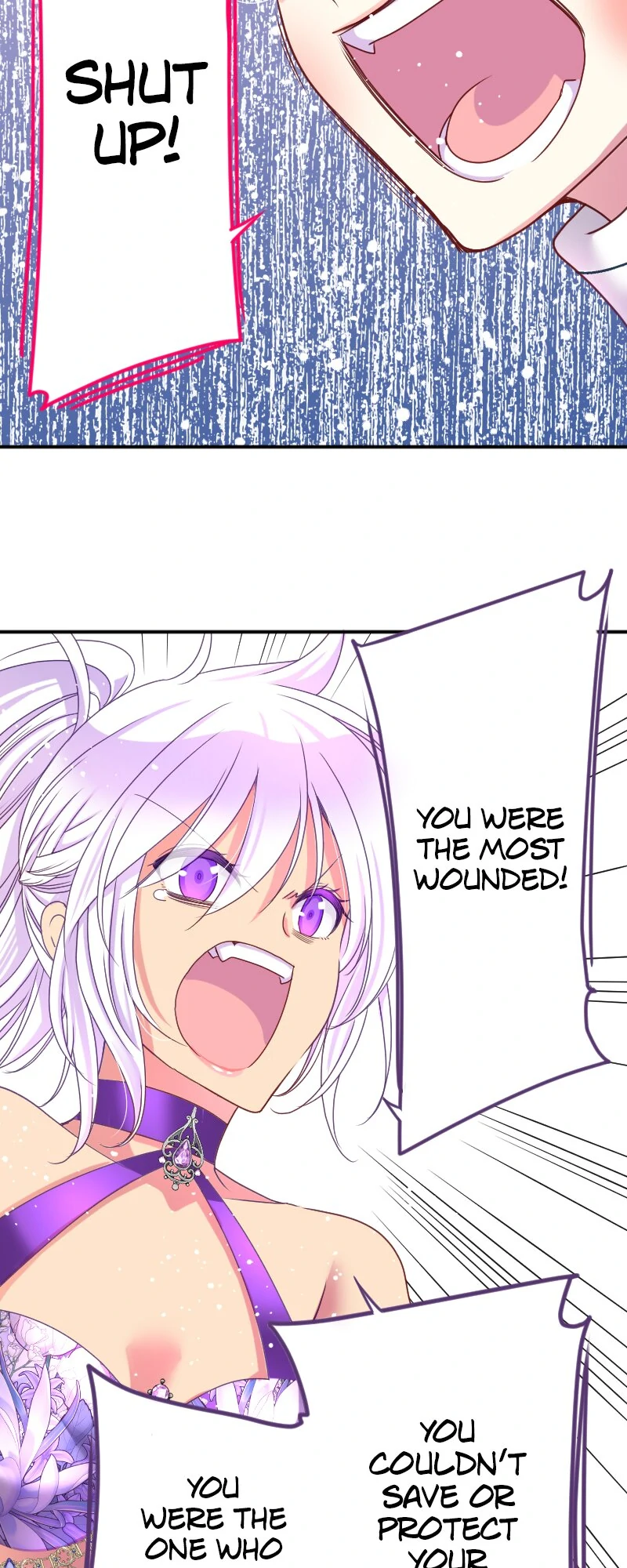 I was Reborn as a Housekeeper in a Parallel World! Chapter 227 - page 35