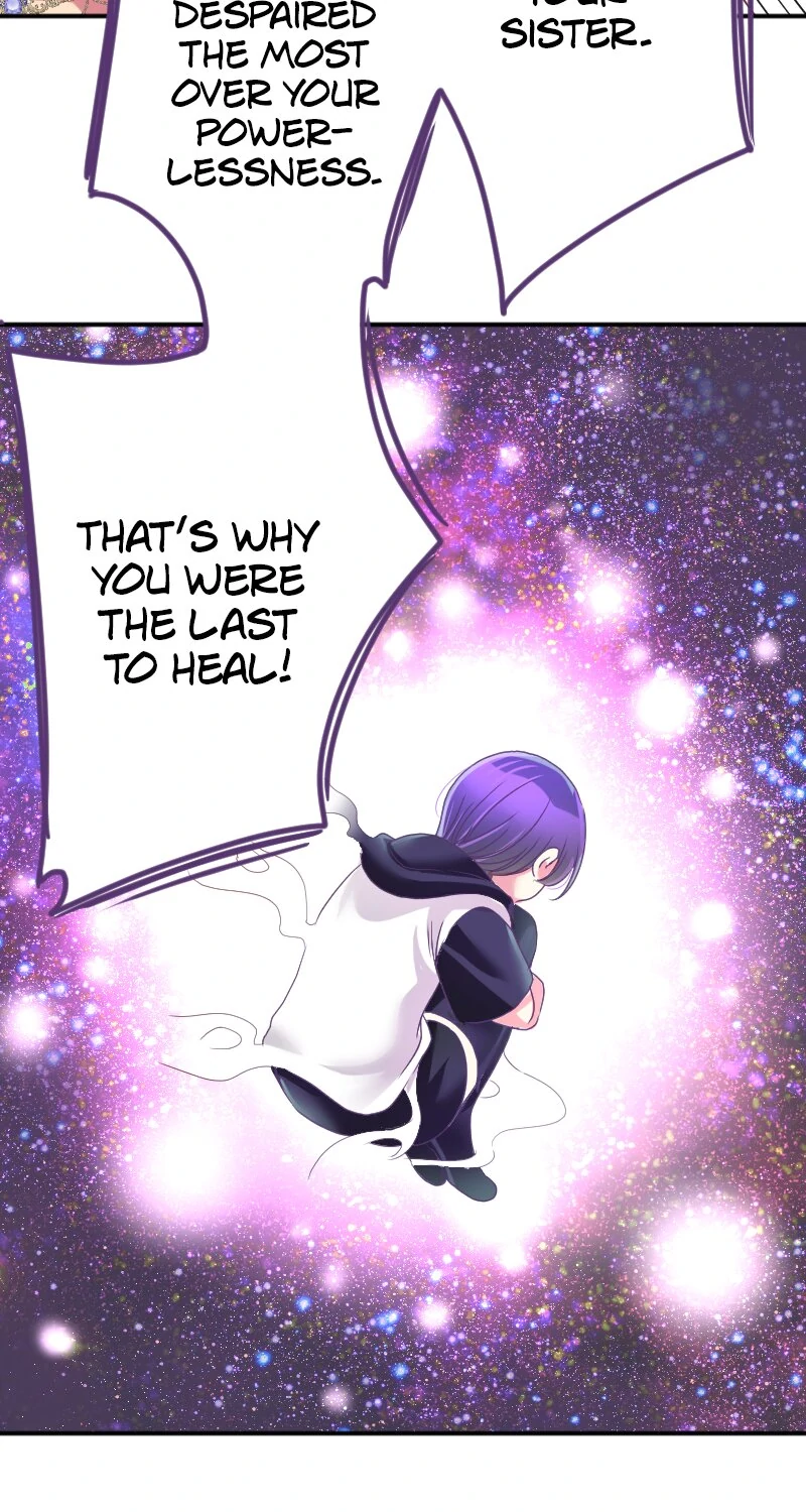 I was Reborn as a Housekeeper in a Parallel World! Chapter 227 - page 36