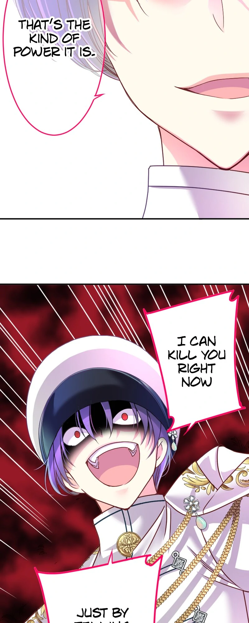 I was Reborn as a Housekeeper in a Parallel World! Chapter 227 - page 4