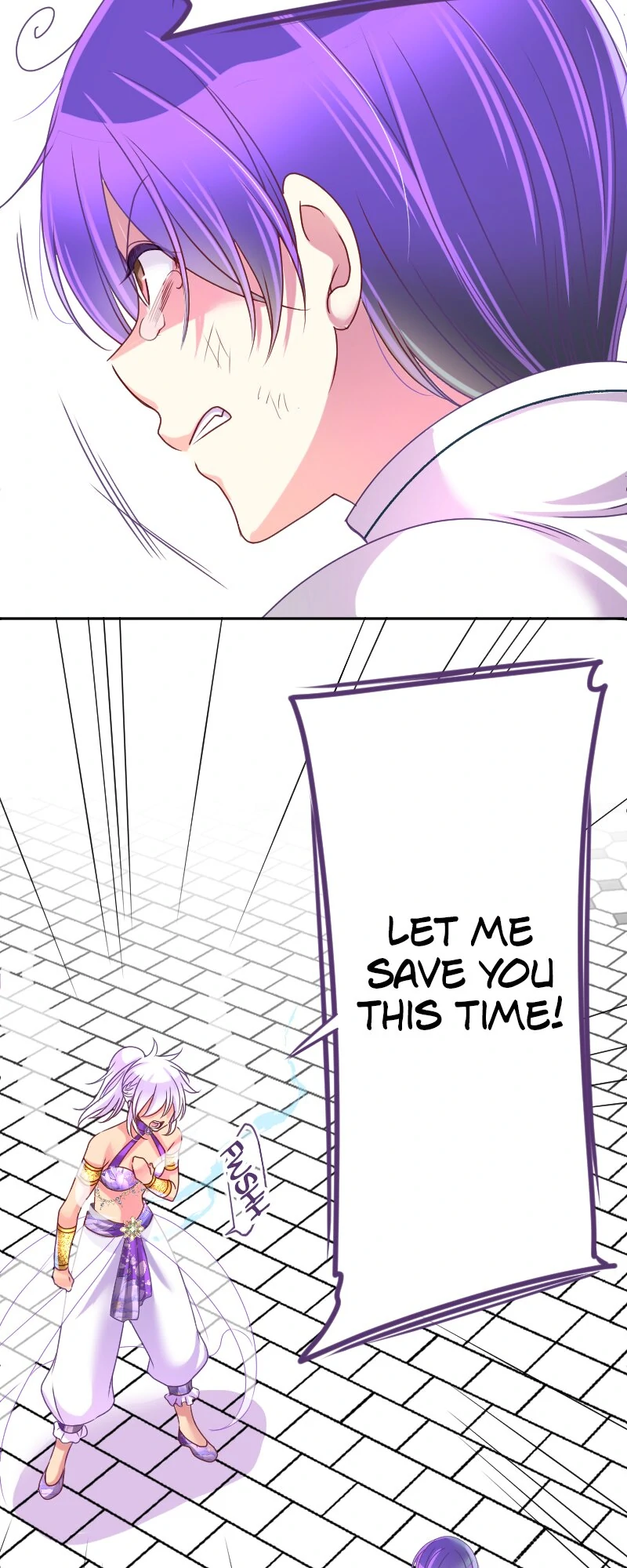 I was Reborn as a Housekeeper in a Parallel World! Chapter 227 - page 41