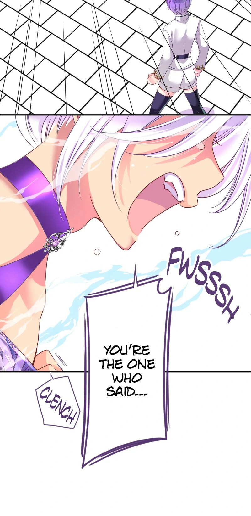 I was Reborn as a Housekeeper in a Parallel World! Chapter 227 - page 42