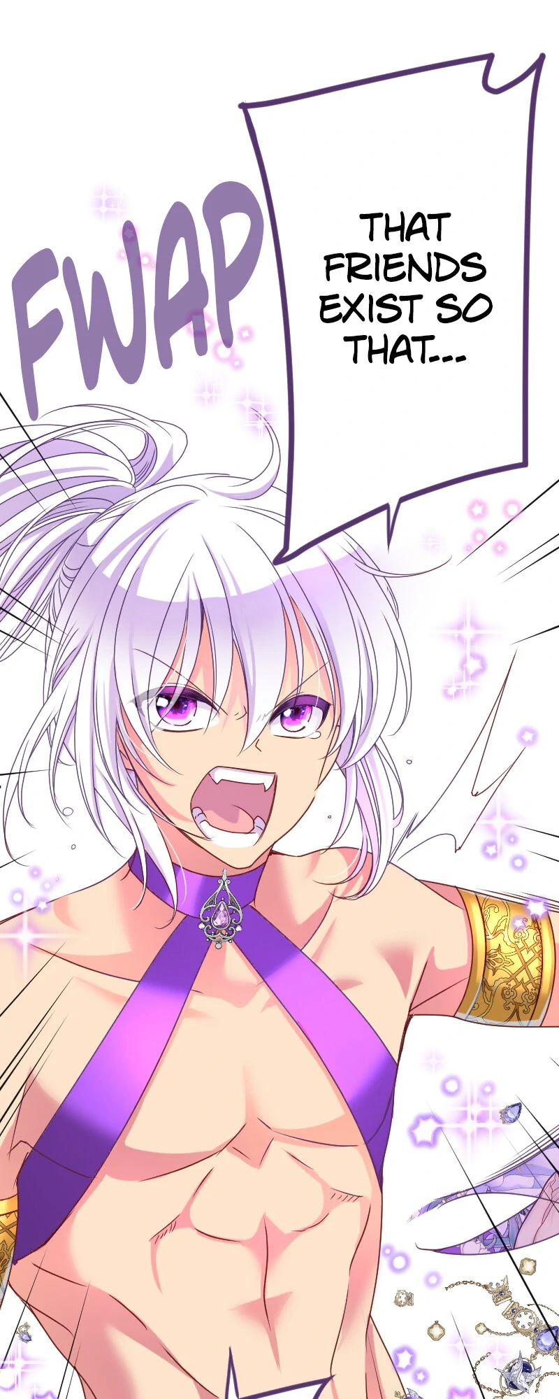 I was Reborn as a Housekeeper in a Parallel World! Chapter 227 - page 43