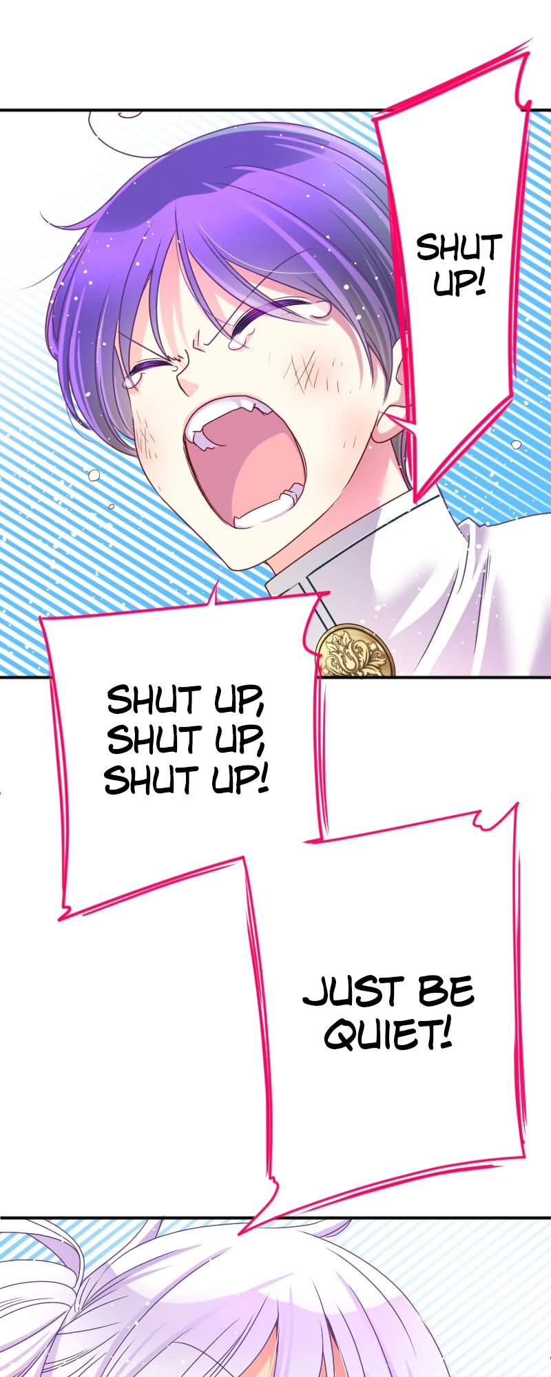 I was Reborn as a Housekeeper in a Parallel World! Chapter 227 - page 45