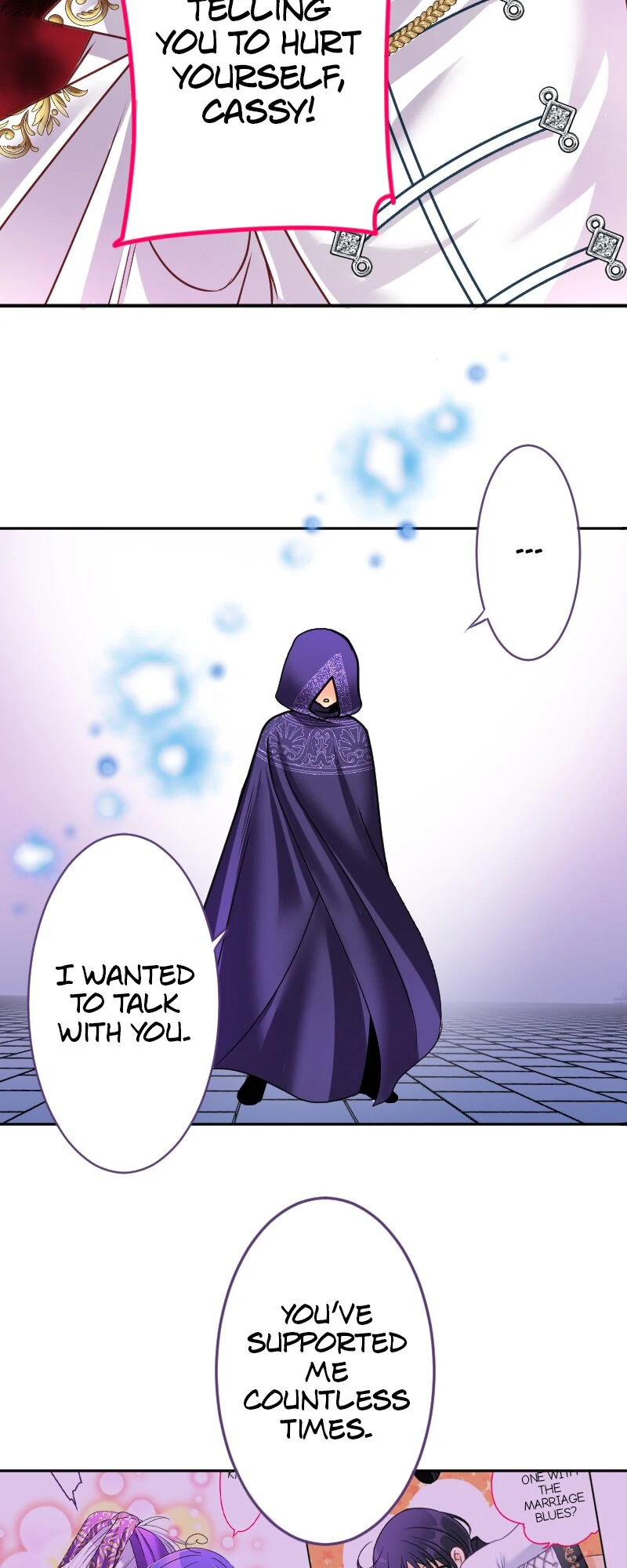 I was Reborn as a Housekeeper in a Parallel World! Chapter 227 - page 5