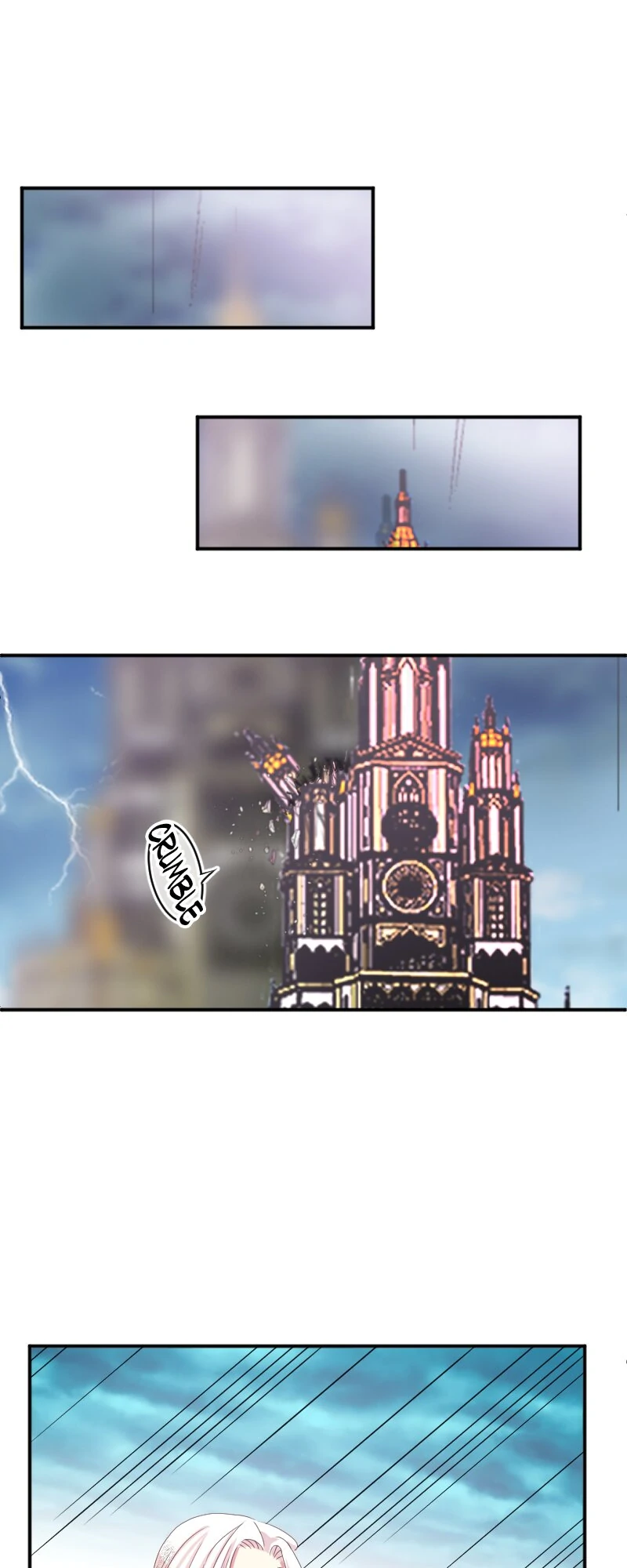 I was Reborn as a Housekeeper in a Parallel World! Chapter 227 - page 50