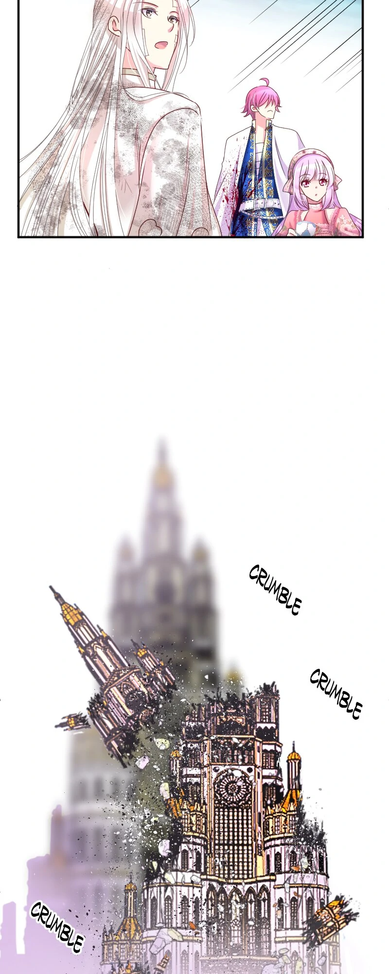 I was Reborn as a Housekeeper in a Parallel World! Chapter 227 - page 51