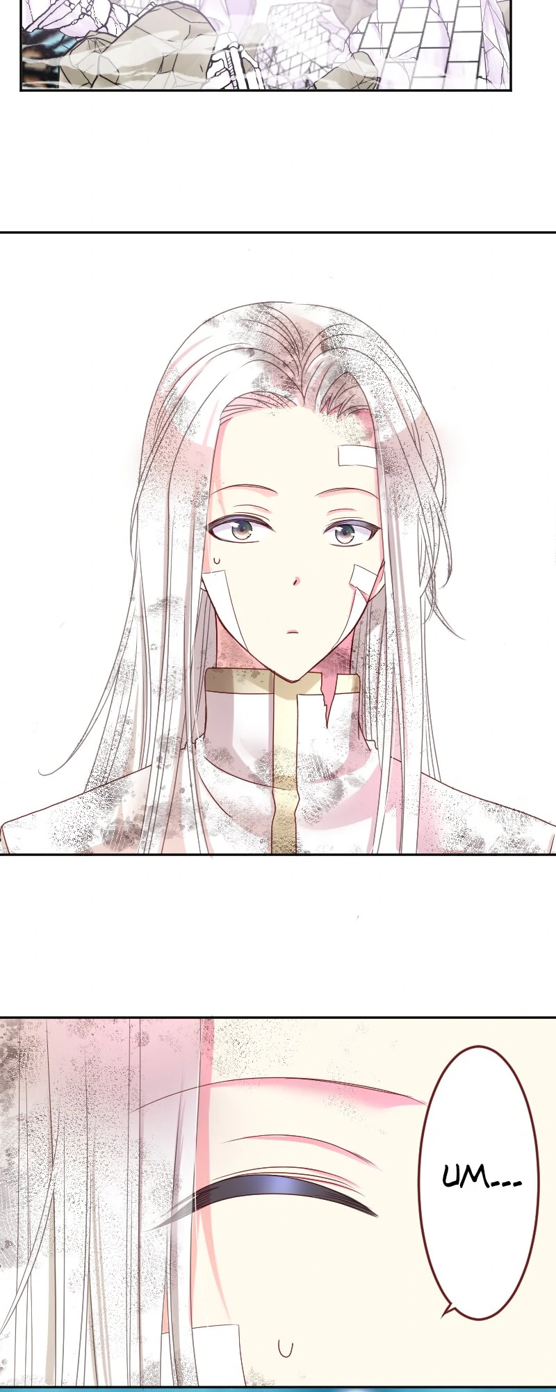 I was Reborn as a Housekeeper in a Parallel World! Chapter 227 - page 54