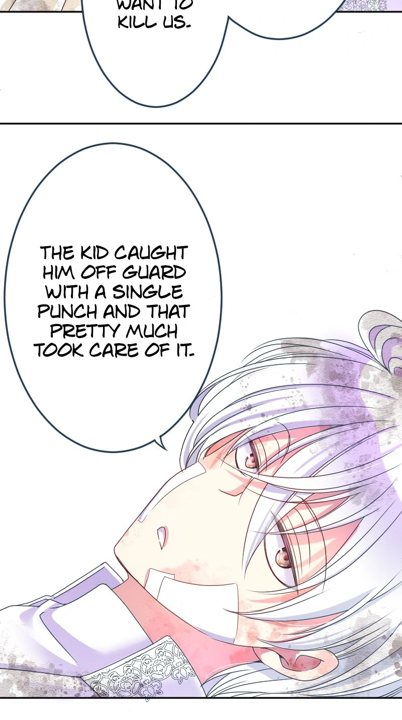 I was Reborn as a Housekeeper in a Parallel World! Chapter 227 - page 57