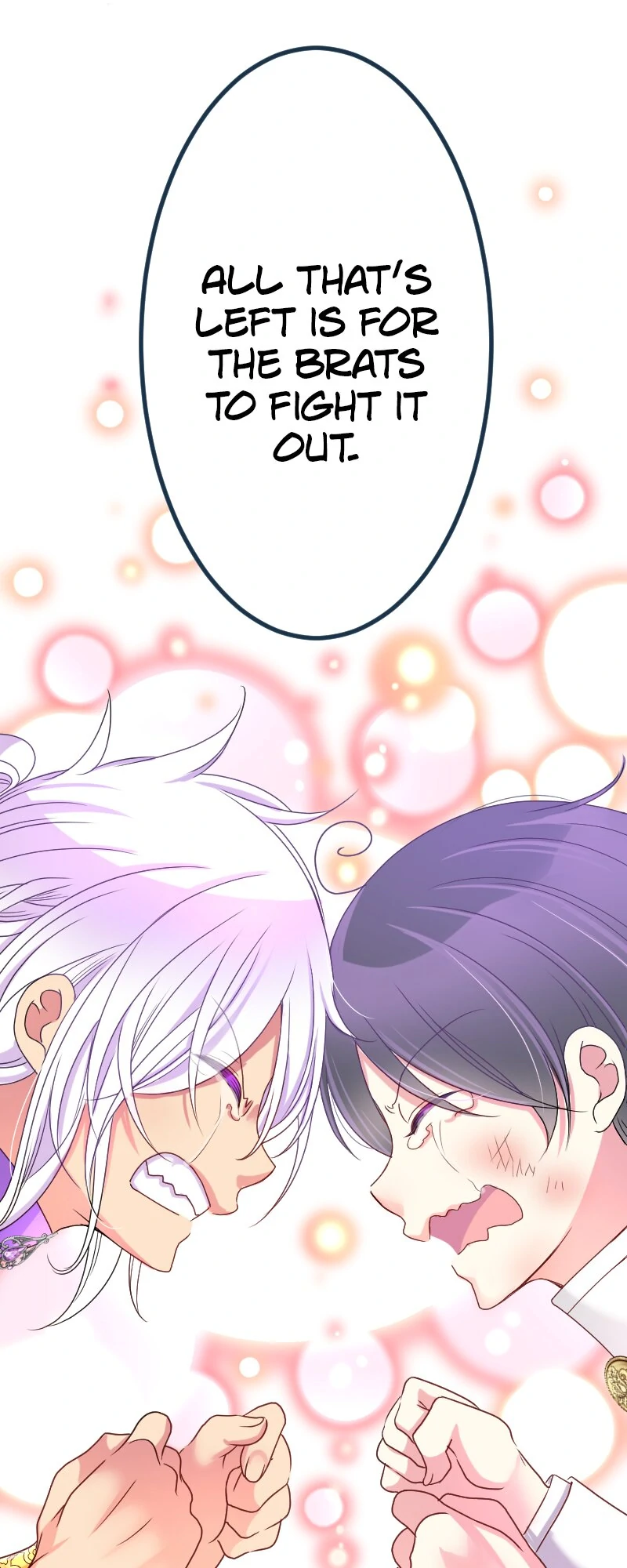 I was Reborn as a Housekeeper in a Parallel World! Chapter 227 - page 58