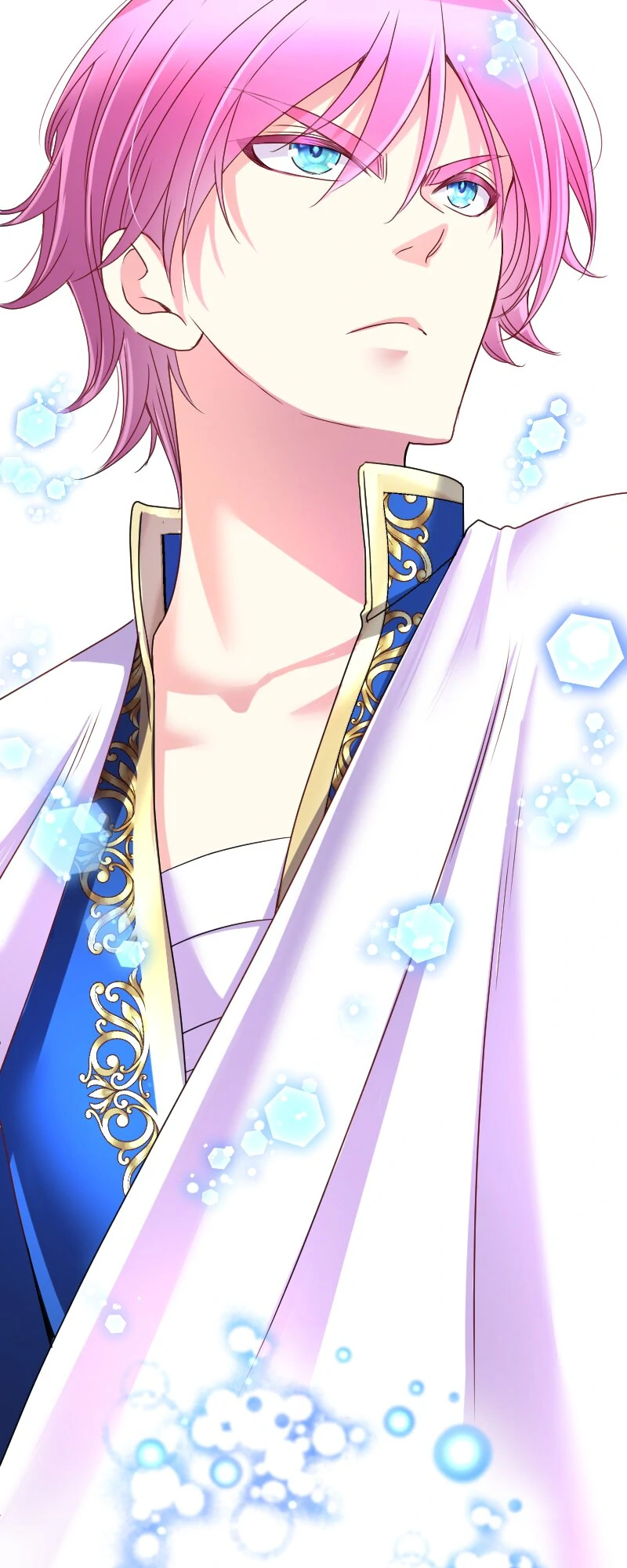 I was Reborn as a Housekeeper in a Parallel World! Chapter 227 - page 60