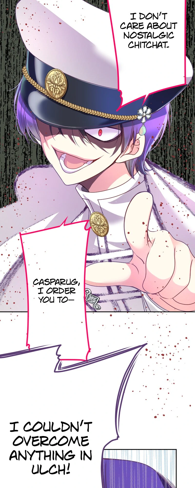 I was Reborn as a Housekeeper in a Parallel World! Chapter 227 - page 7