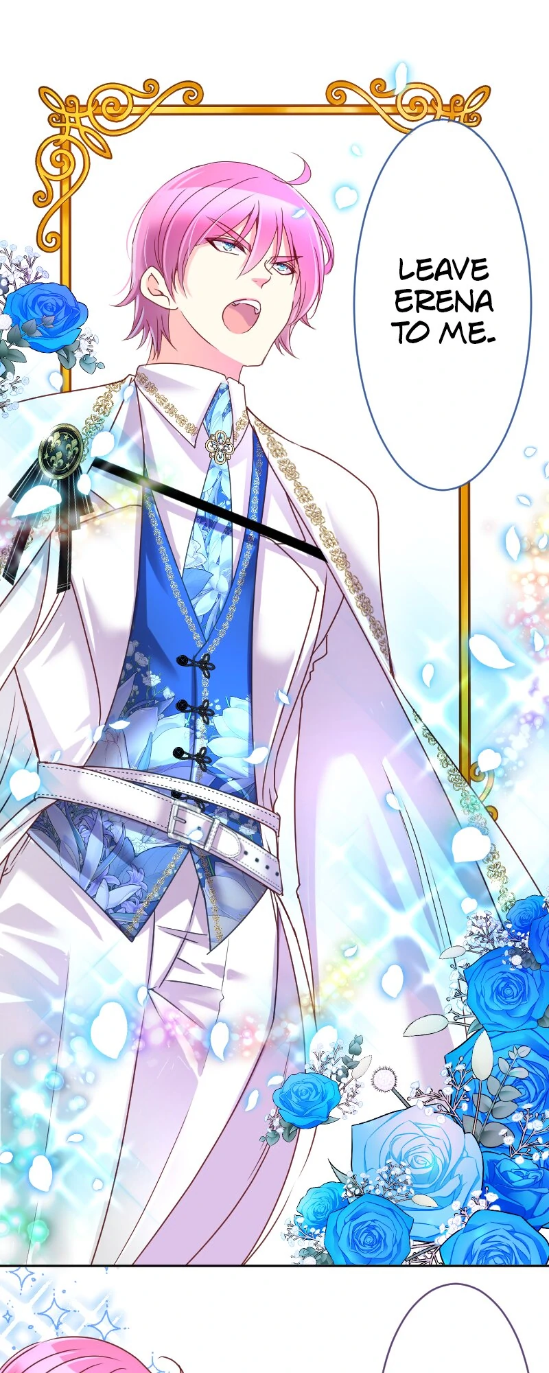 I was Reborn as a Housekeeper in a Parallel World! Chapter 228 - page 13