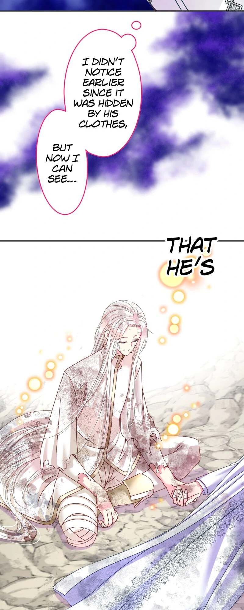 I was Reborn as a Housekeeper in a Parallel World! Chapter 228 - page 18