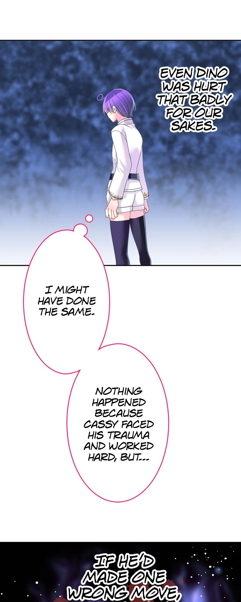 I was Reborn as a Housekeeper in a Parallel World! Chapter 228 - page 23