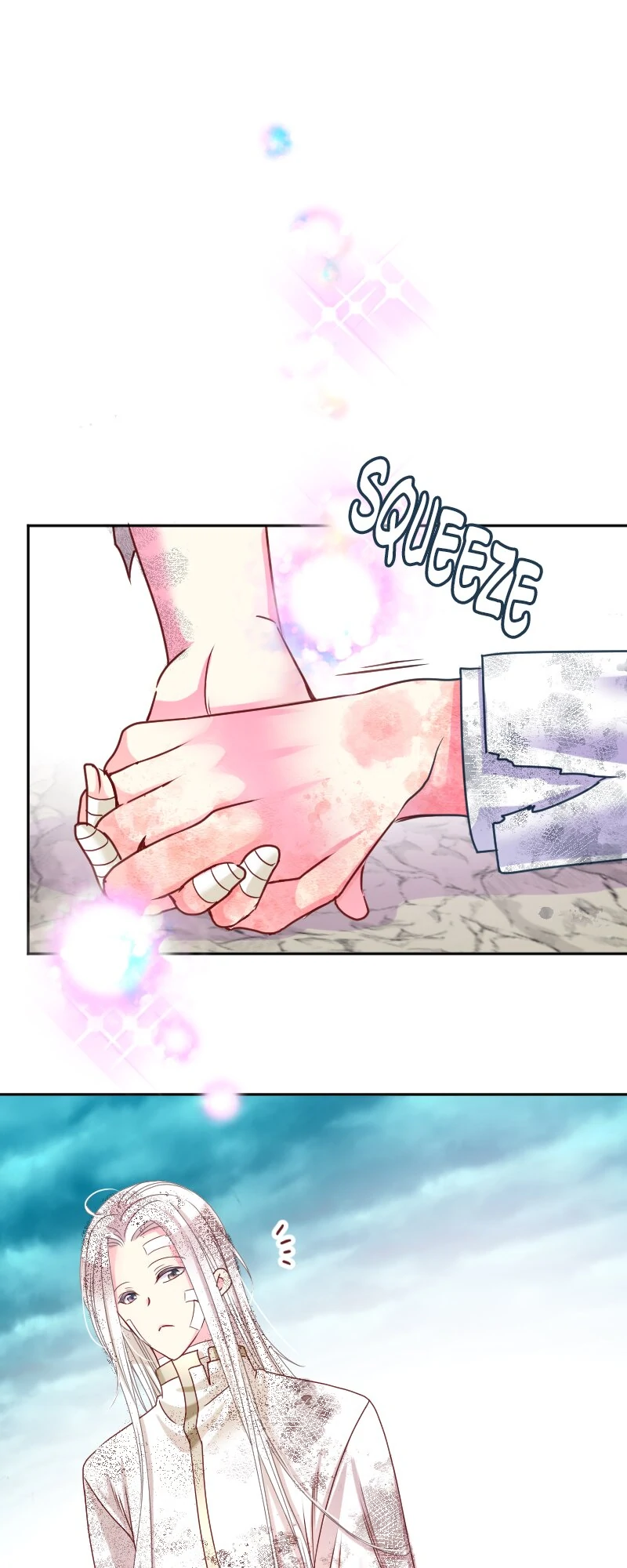 I was Reborn as a Housekeeper in a Parallel World! Chapter 228 - page 26