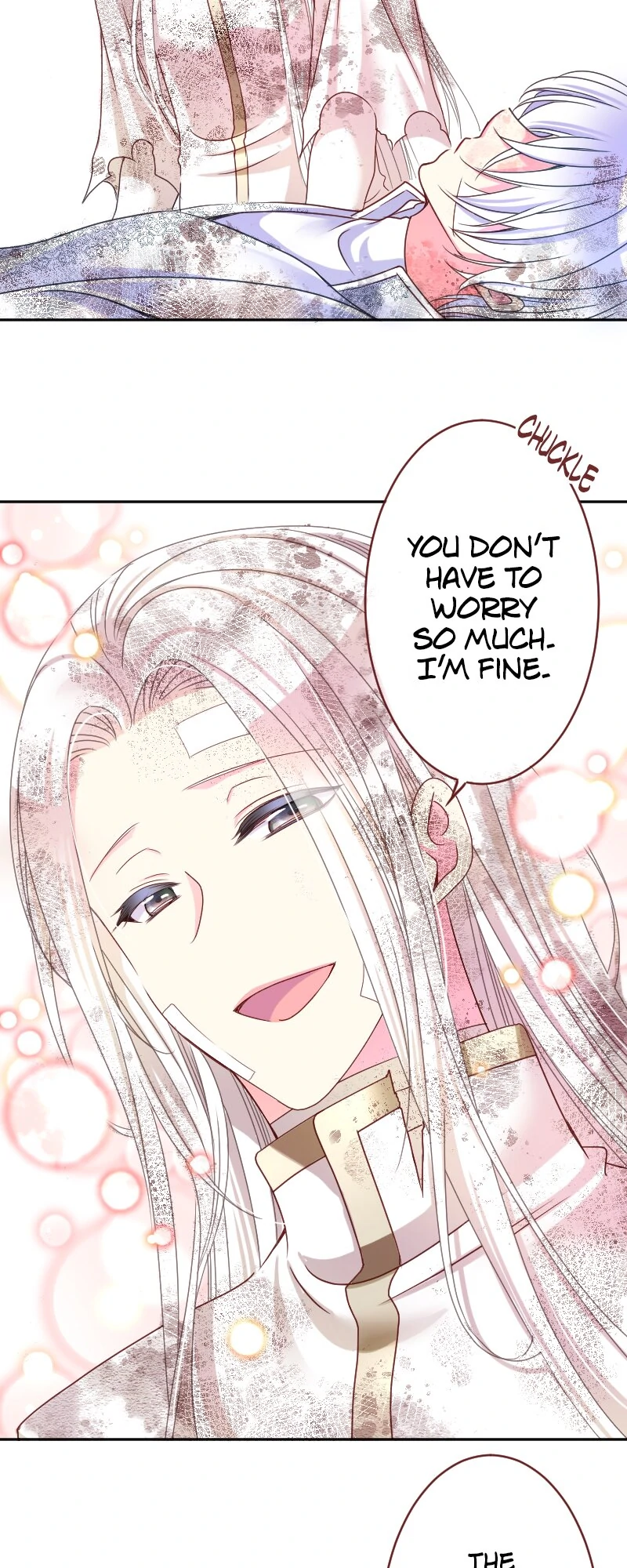 I was Reborn as a Housekeeper in a Parallel World! Chapter 228 - page 27