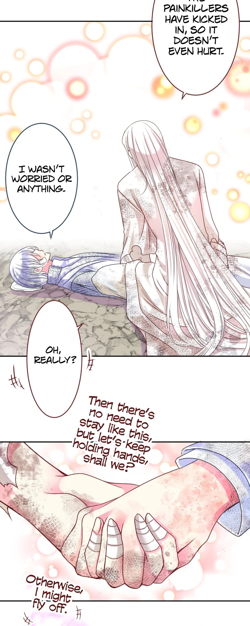 I was Reborn as a Housekeeper in a Parallel World! Chapter 228 - page 28