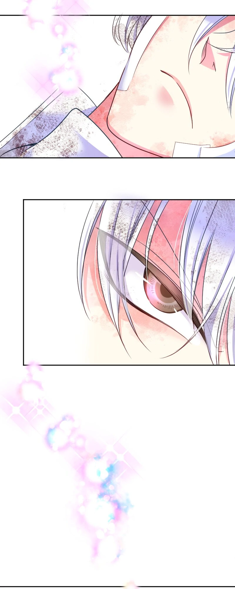 I was Reborn as a Housekeeper in a Parallel World! Chapter 228 - page 29