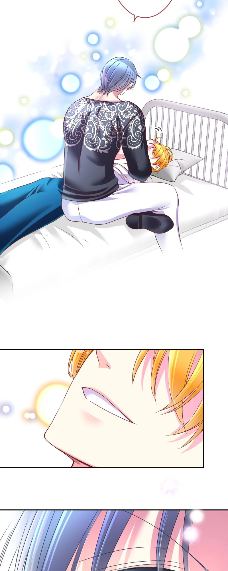 I was Reborn as a Housekeeper in a Parallel World! Chapter 228 - page 31