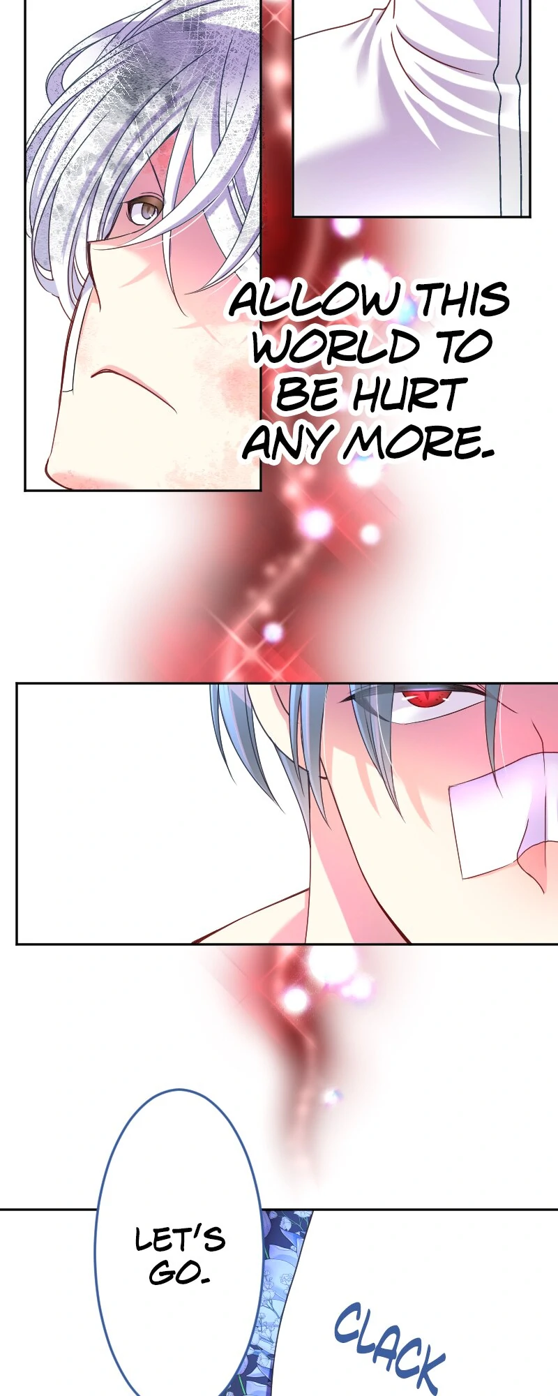 I was Reborn as a Housekeeper in a Parallel World! Chapter 228 - page 35