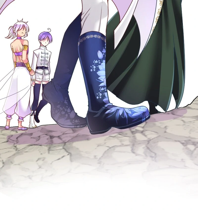 I was Reborn as a Housekeeper in a Parallel World! Chapter 228 - page 37