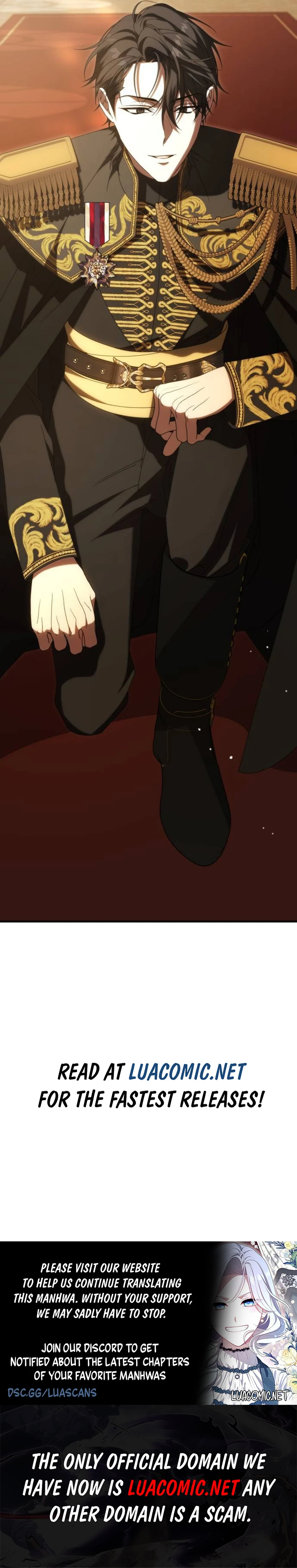 Why Are You Obsessed? Even Though You’re Dead Chapter 36 - page 12