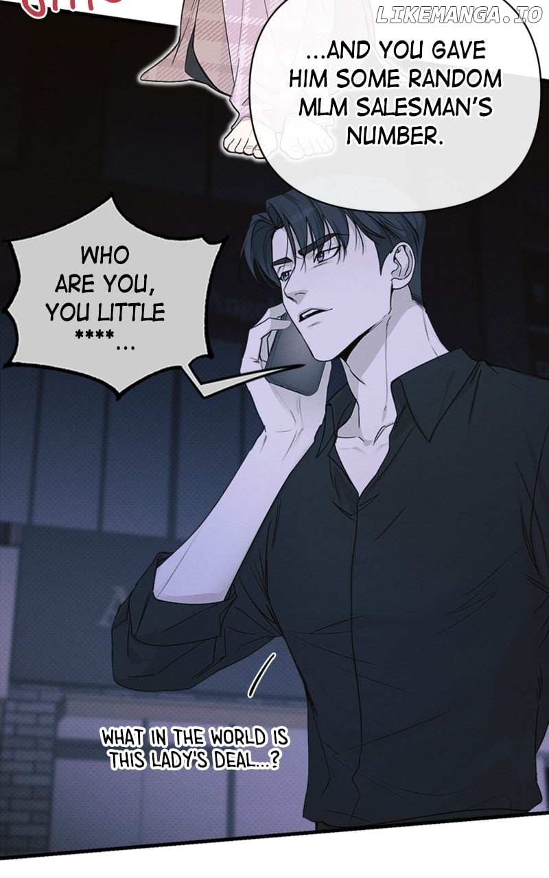 Perfect Contract Chapter 27 - page 29