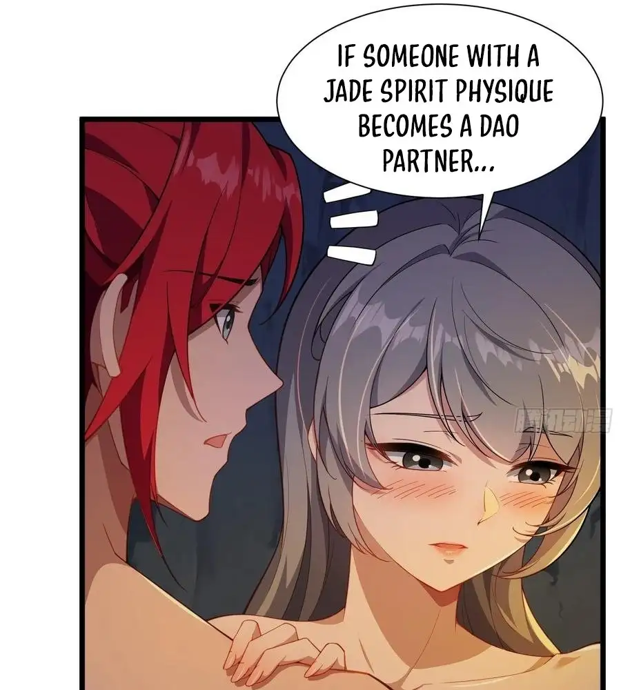Traveling through time and space to become an unlucky NPC: I have a wife to protect me Chapter 83 - page 11