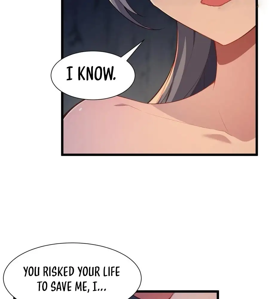 Traveling through time and space to become an unlucky NPC: I have a wife to protect me Chapter 83 - page 14