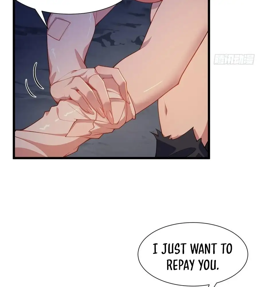 Traveling through time and space to become an unlucky NPC: I have a wife to protect me Chapter 83 - page 15