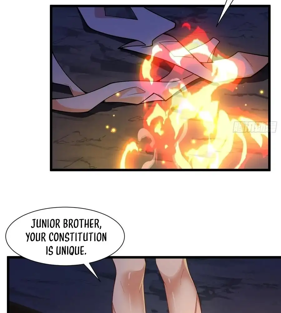 Traveling through time and space to become an unlucky NPC: I have a wife to protect me Chapter 83 - page 16